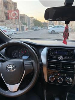 تويوتا يارس